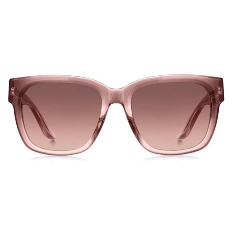 givenchy womens gv 7211/g/s 56mm sunglasses|Givenchy Square Ladies Sunglasses GV 7211/G/S HAM 56.